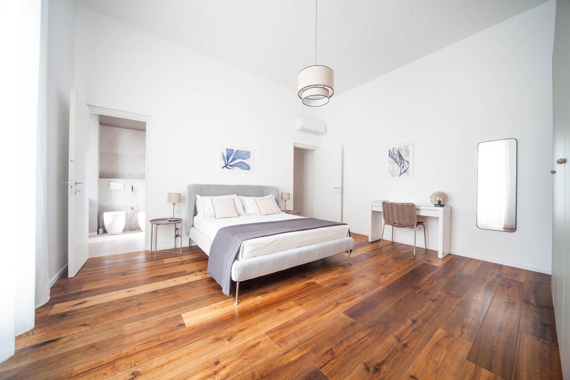 Luxury Apartment With Vatican Views Rome Bagian luar foto