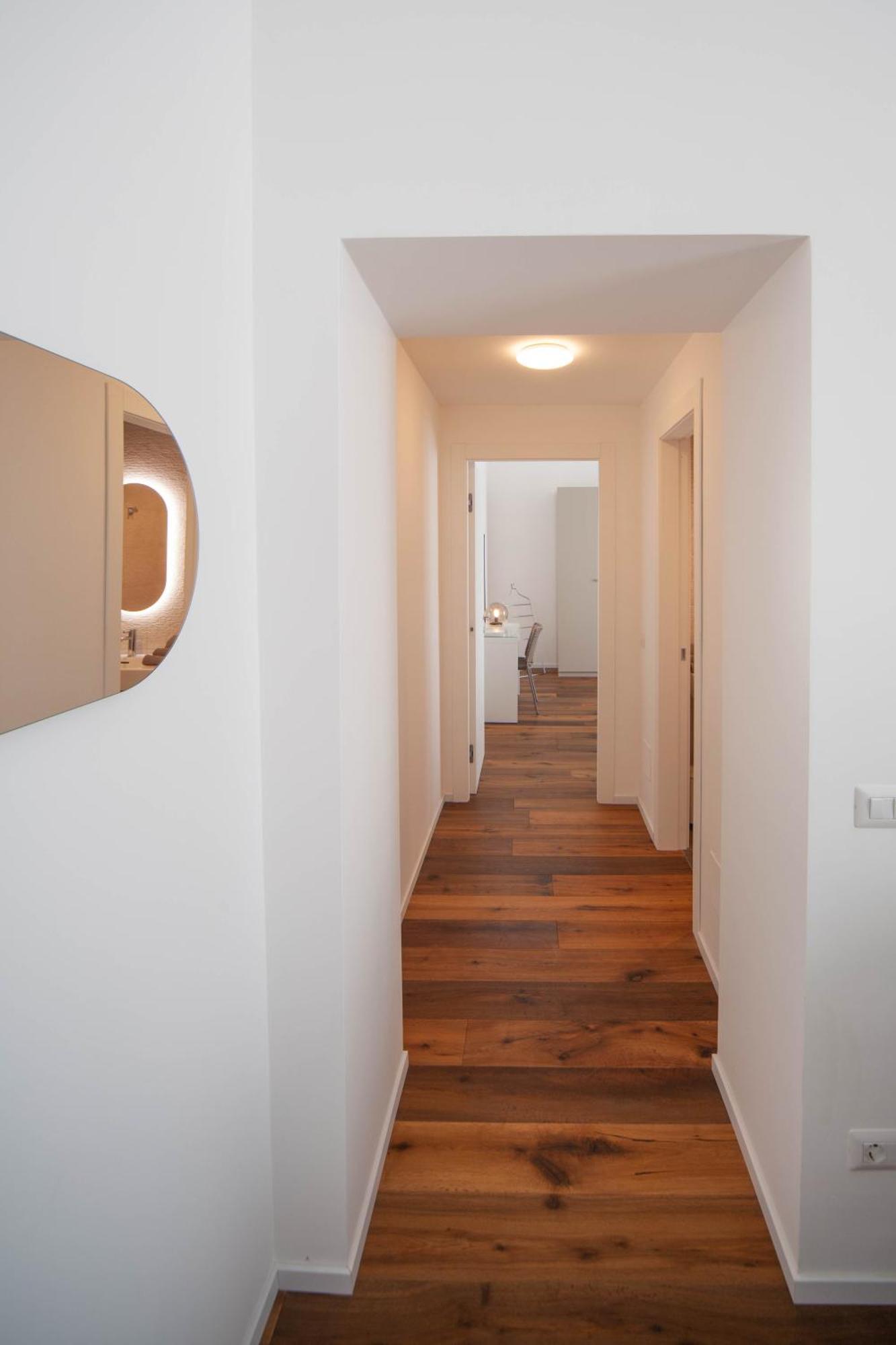 Luxury Apartment With Vatican Views Rome Bagian luar foto