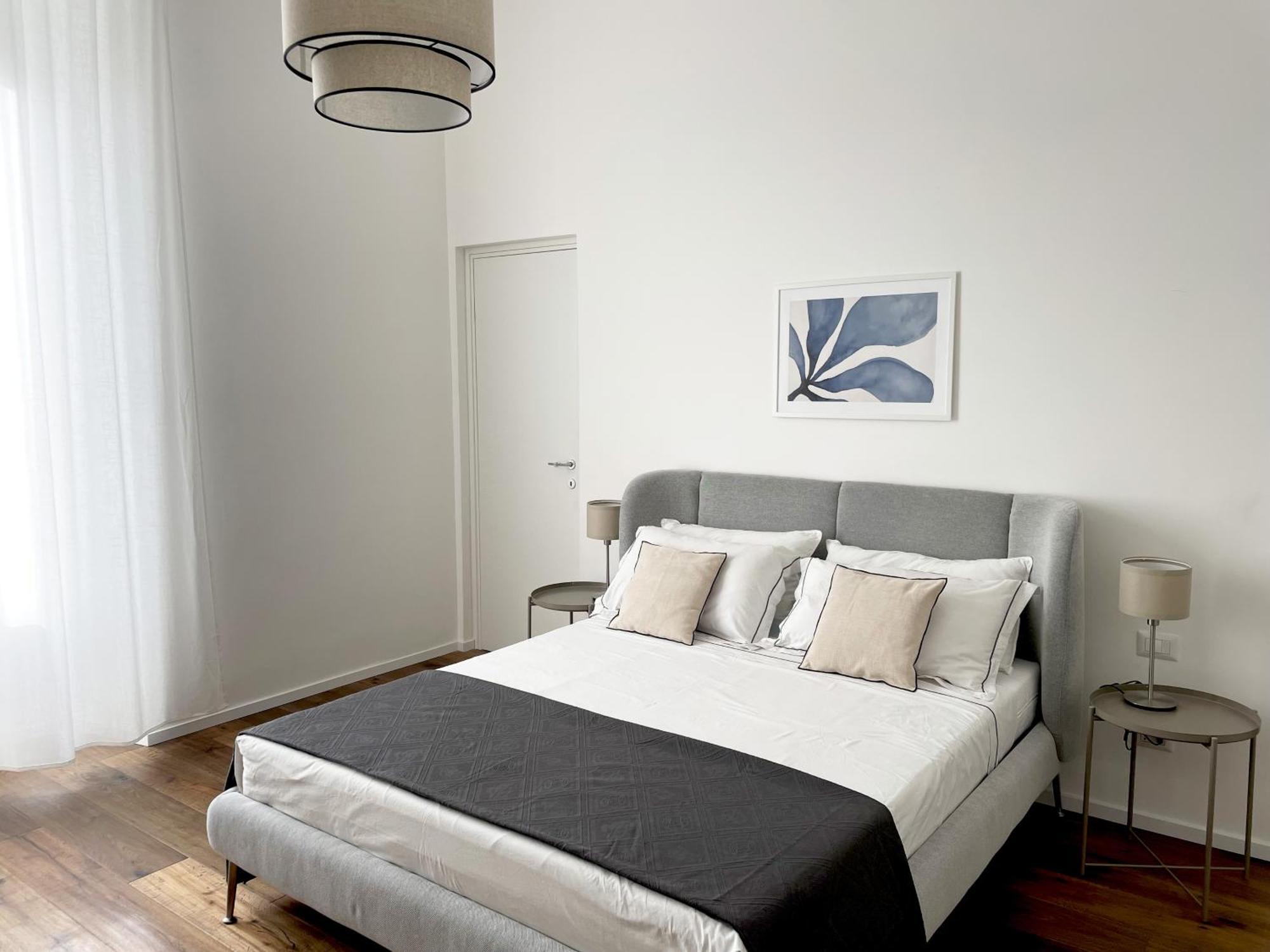 Luxury Apartment With Vatican Views Rome Bagian luar foto