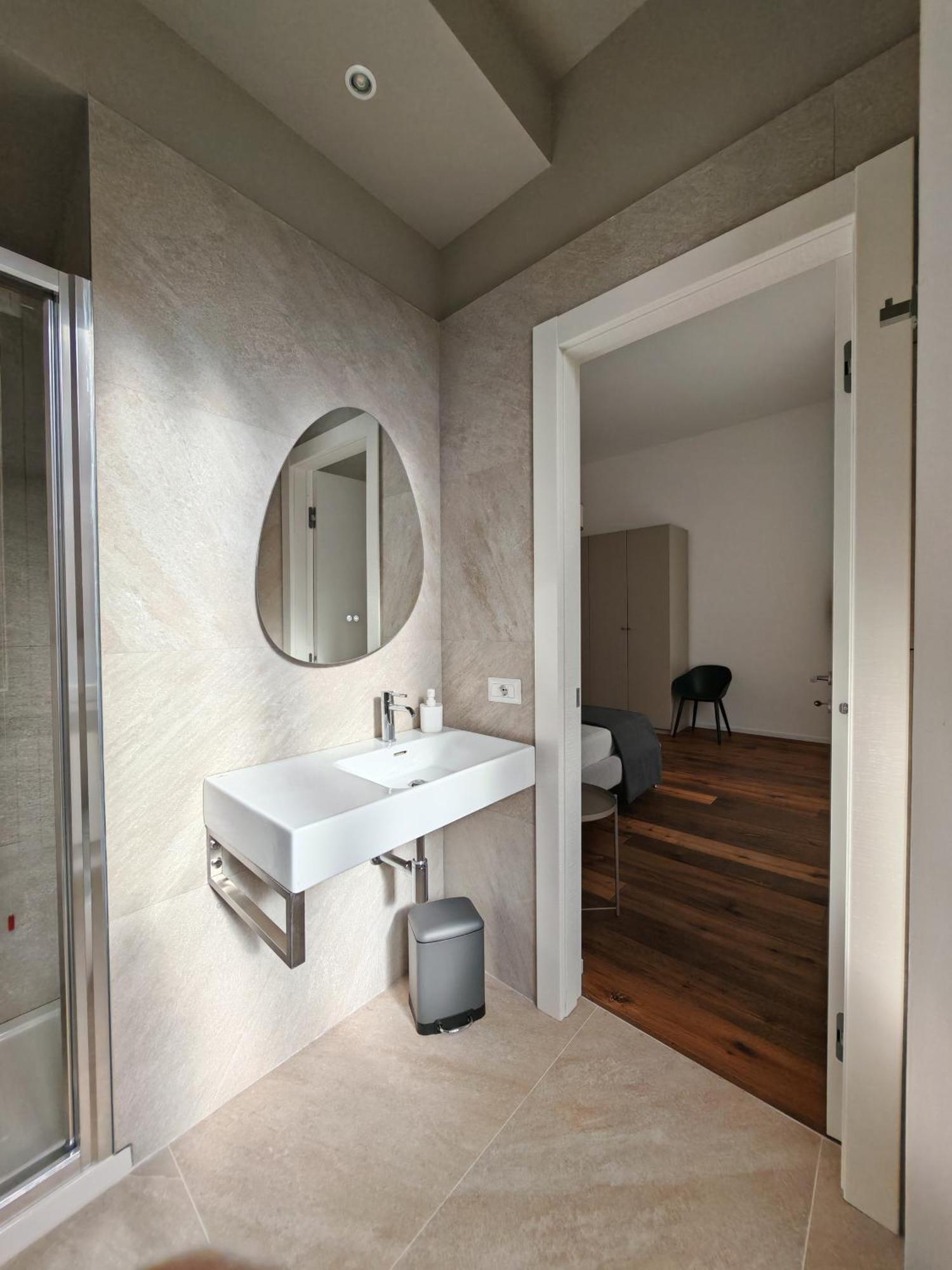 Luxury Apartment With Vatican Views Rome Bagian luar foto