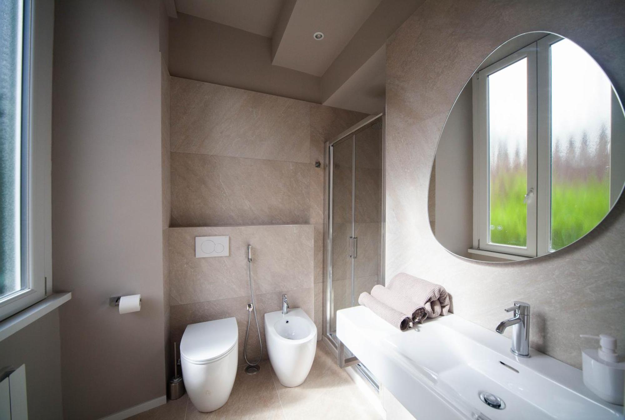 Luxury Apartment With Vatican Views Rome Bagian luar foto