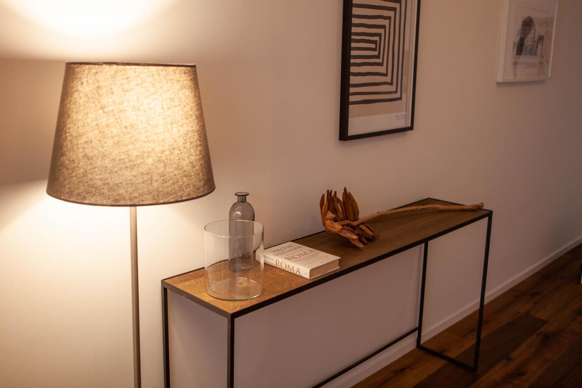 Luxury Apartment With Vatican Views Rome Bagian luar foto