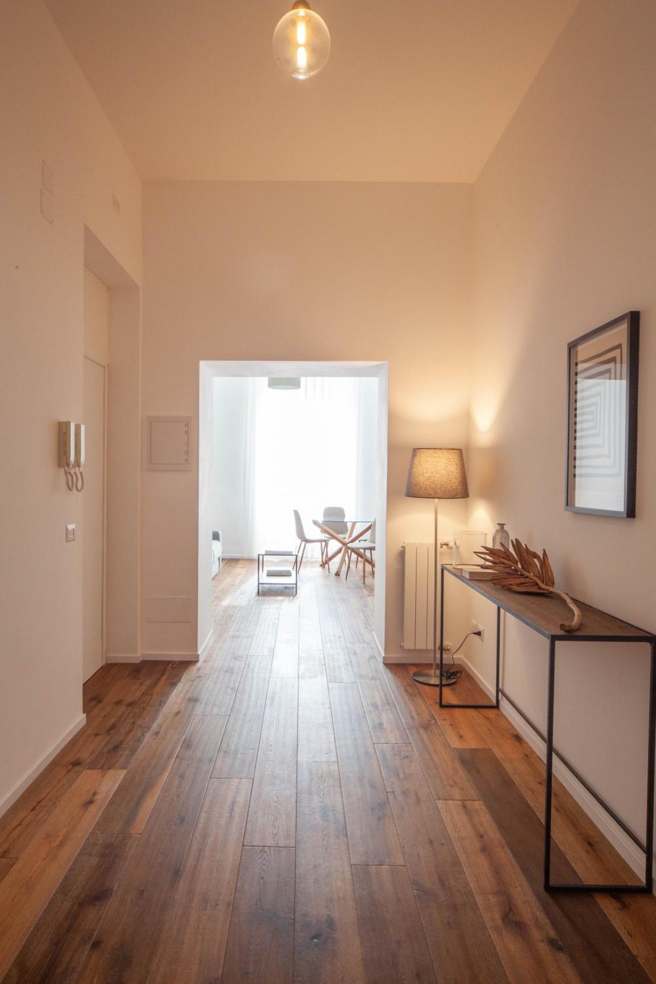 Luxury Apartment With Vatican Views Rome Bagian luar foto