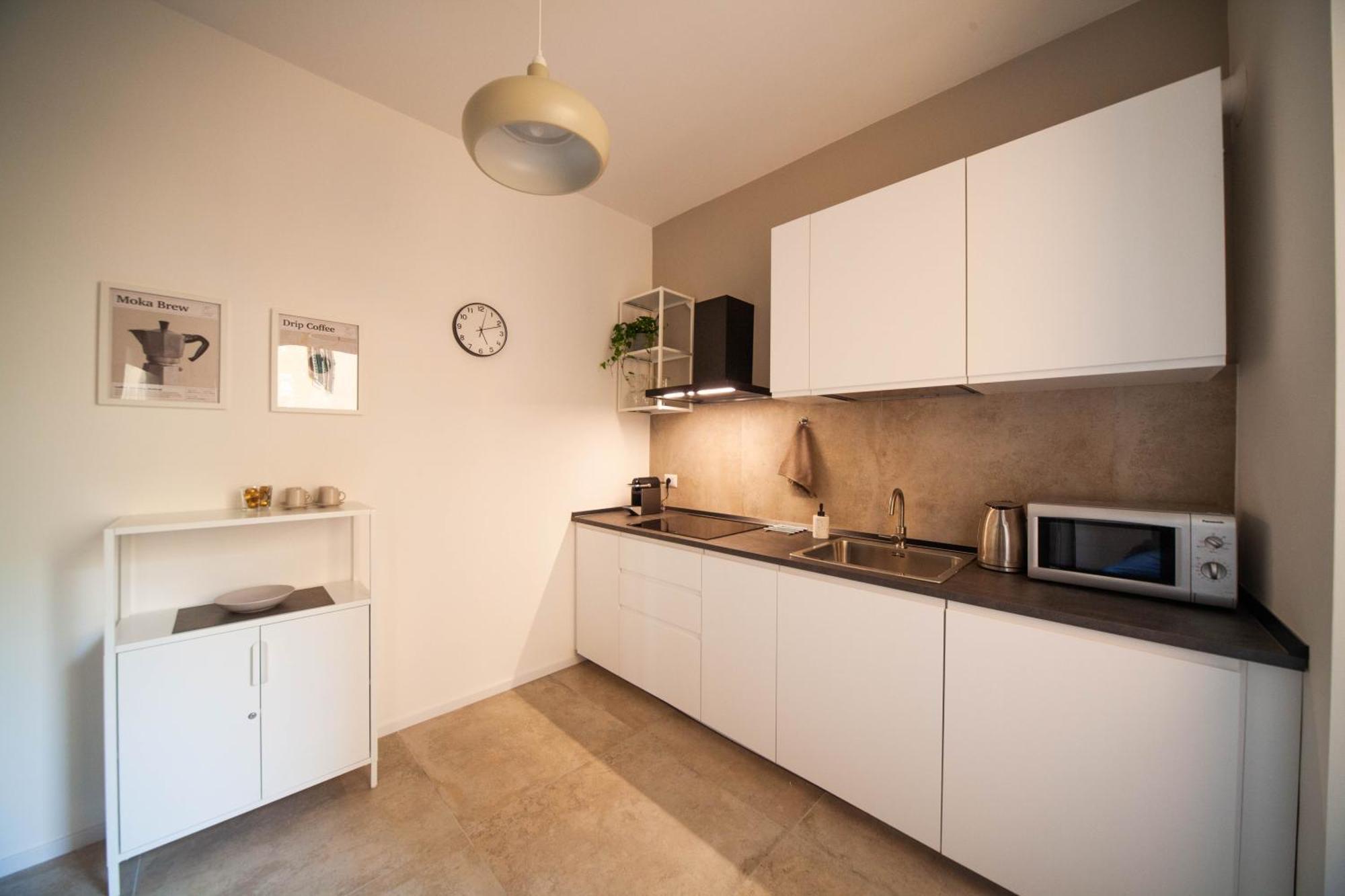 Luxury Apartment With Vatican Views Rome Bagian luar foto
