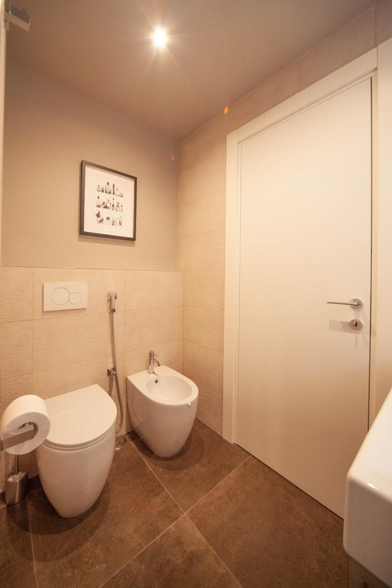 Luxury Apartment With Vatican Views Rome Bagian luar foto